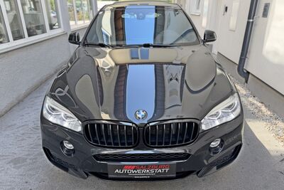 BMW X6 Gebrauchtwagen BMW X6 Gebrauchtwagen