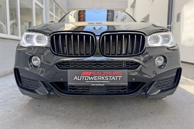 BMW X6 Gebrauchtwagen BMW X6 Gebrauchtwagen