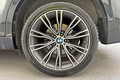 BMW X6 Gebrauchtwagen BMW X6 Gebrauchtwagen