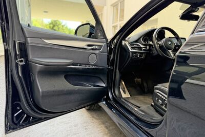BMW X6 Gebrauchtwagen BMW X6 Gebrauchtwagen