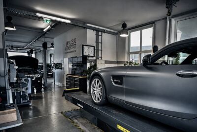 BMW X6 Gebrauchtwagen BMW X6 Gebrauchtwagen