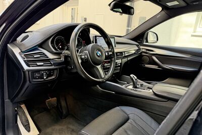 BMW X6 Gebrauchtwagen BMW X6 Gebrauchtwagen