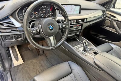 BMW X6 Gebrauchtwagen BMW X6 Gebrauchtwagen