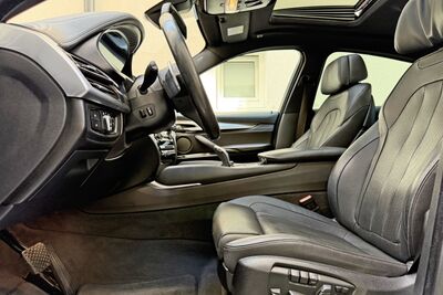 BMW X6 Gebrauchtwagen BMW X6 Gebrauchtwagen