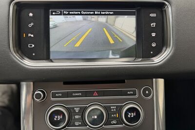 Land Rover Range Rover Sport Gebrauchtwagen Land Rover Range Rover Sport Gebrauchtwagen