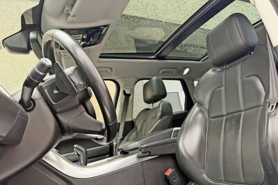 Land Rover Range Rover Sport Gebrauchtwagen Land Rover Range Rover Sport Gebrauchtwagen