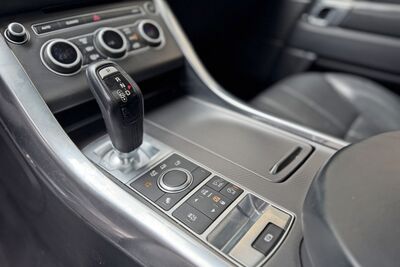 Land Rover Range Rover Sport Gebrauchtwagen Land Rover Range Rover Sport Gebrauchtwagen