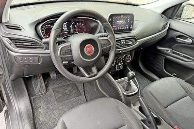Fiat Tipo Gebrauchtwagen Fiat Tipo Gebrauchtwagen