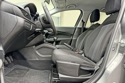 Fiat Tipo Gebrauchtwagen Fiat Tipo Gebrauchtwagen
