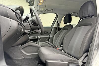 Fiat Tipo Gebrauchtwagen Fiat Tipo Gebrauchtwagen