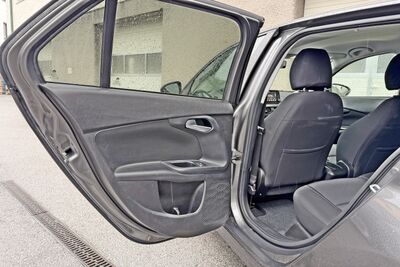 Fiat Tipo Gebrauchtwagen Fiat Tipo Gebrauchtwagen