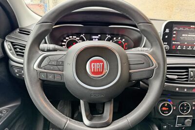 Fiat Tipo Gebrauchtwagen Fiat Tipo Gebrauchtwagen