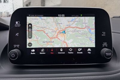 Fiat Tipo Gebrauchtwagen Fiat Tipo Gebrauchtwagen
