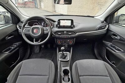 Fiat Tipo Gebrauchtwagen Fiat Tipo Gebrauchtwagen