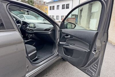 Fiat Tipo Gebrauchtwagen Fiat Tipo Gebrauchtwagen