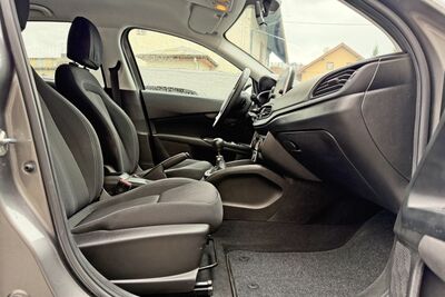 Fiat Tipo Gebrauchtwagen Fiat Tipo Gebrauchtwagen