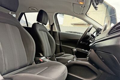 Fiat Tipo Gebrauchtwagen Fiat Tipo Gebrauchtwagen