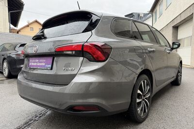 Fiat Tipo Gebrauchtwagen Fiat Tipo Gebrauchtwagen