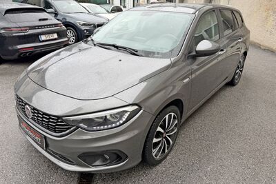 Fiat Tipo Gebrauchtwagen Fiat Tipo Gebrauchtwagen