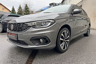 Fiat Tipo Gebrauchtwagen Fiat Tipo Gebrauchtwagen