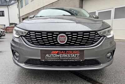 Fiat Tipo Gebrauchtwagen Fiat Tipo Gebrauchtwagen