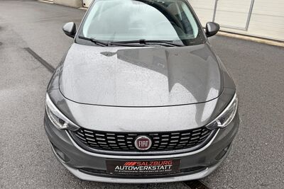 Fiat Tipo Gebrauchtwagen Fiat Tipo Gebrauchtwagen