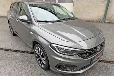 Fiat Tipo Gebrauchtwagen Fiat Tipo Gebrauchtwagen