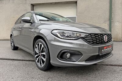 Fiat Tipo Gebrauchtwagen Fiat Tipo Gebrauchtwagen