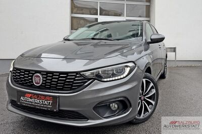 Fiat Tipo Gebrauchtwagen