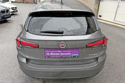 Fiat Tipo Gebrauchtwagen Fiat Tipo Gebrauchtwagen