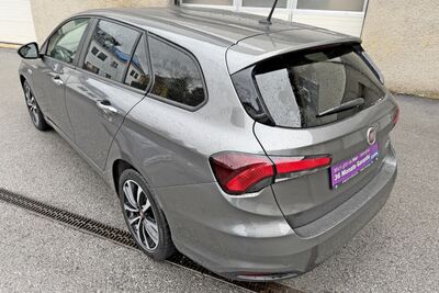 Fiat Tipo Gebrauchtwagen Fiat Tipo Gebrauchtwagen