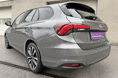 Fiat Tipo Gebrauchtwagen Fiat Tipo Gebrauchtwagen