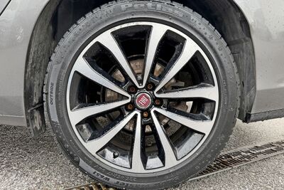 Fiat Tipo Gebrauchtwagen Fiat Tipo Gebrauchtwagen