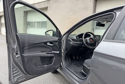 Fiat Tipo Gebrauchtwagen Fiat Tipo Gebrauchtwagen
