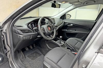 Fiat Tipo Gebrauchtwagen Fiat Tipo Gebrauchtwagen