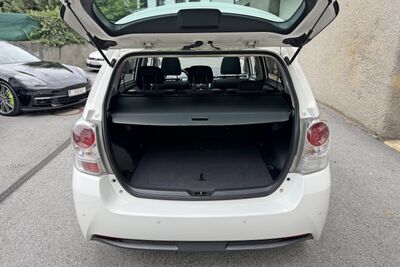 Toyota Verso Gebrauchtwagen