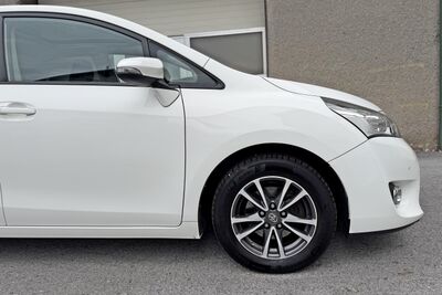 Toyota Verso Gebrauchtwagen