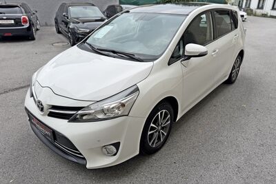 Toyota Verso Gebrauchtwagen