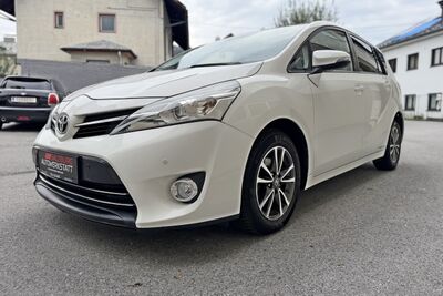 Toyota Verso Gebrauchtwagen