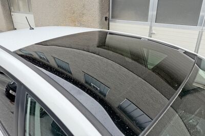 Toyota Verso Gebrauchtwagen