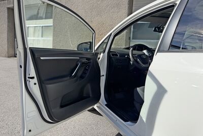 Toyota Verso Gebrauchtwagen