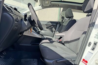 Toyota Verso Gebrauchtwagen