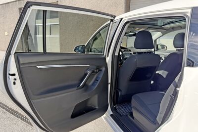 Toyota Verso Gebrauchtwagen