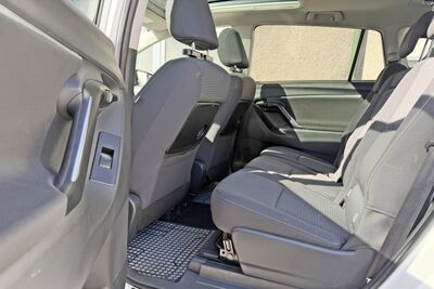Toyota Verso Gebrauchtwagen