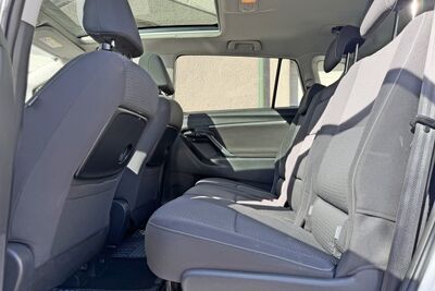 Toyota Verso Gebrauchtwagen