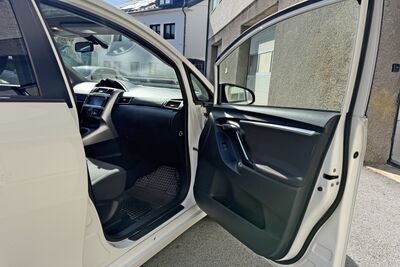 Toyota Verso Gebrauchtwagen