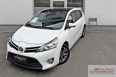 Toyota Verso Gebrauchtwagen