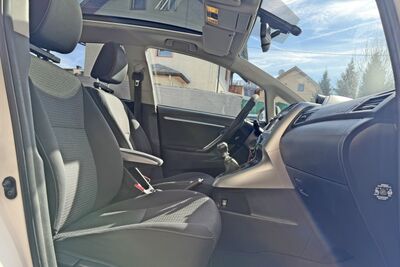 Toyota Verso Gebrauchtwagen