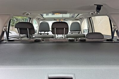 Toyota Verso Gebrauchtwagen