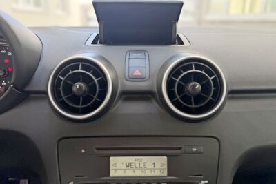 Audi A1 Gebrauchtwagen Audi A1 Gebrauchtwagen